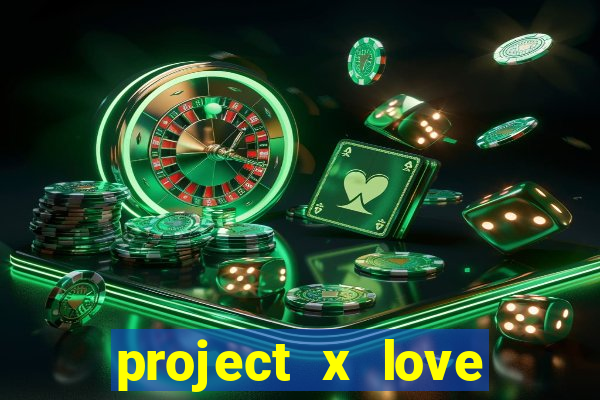 project x love potion blaze gallery